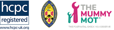 accreditations, Chartered Society of Physiotherapy