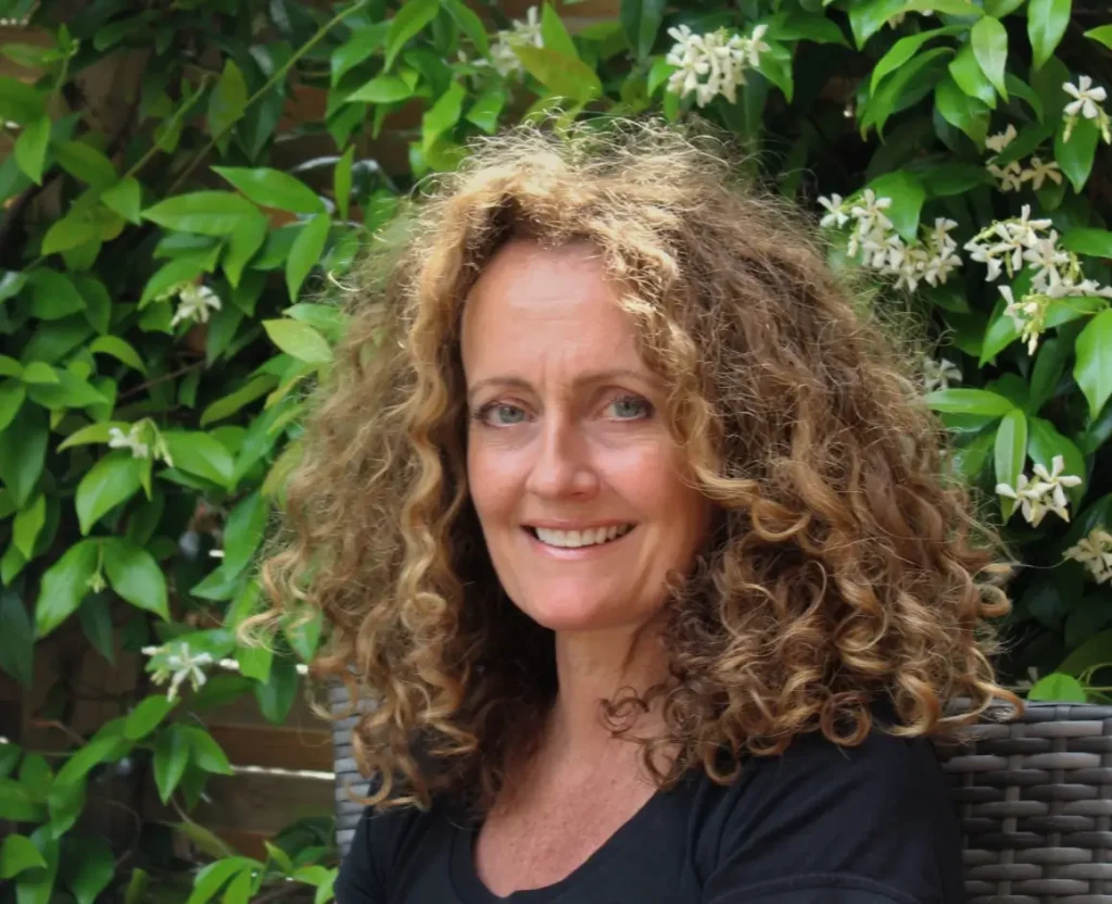Vicky Carey MCSP POGP